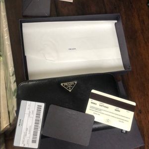 Zip Wallet